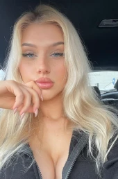 Проститутка Карина